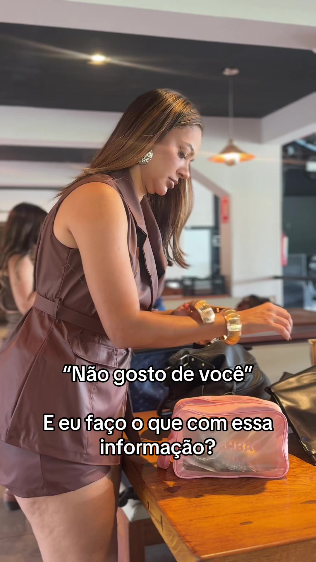 @Mayarra Araujo
