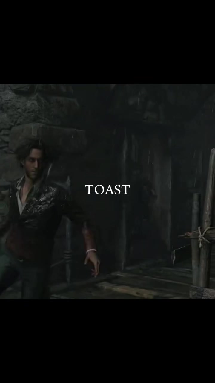 @⇨TOAST⇦