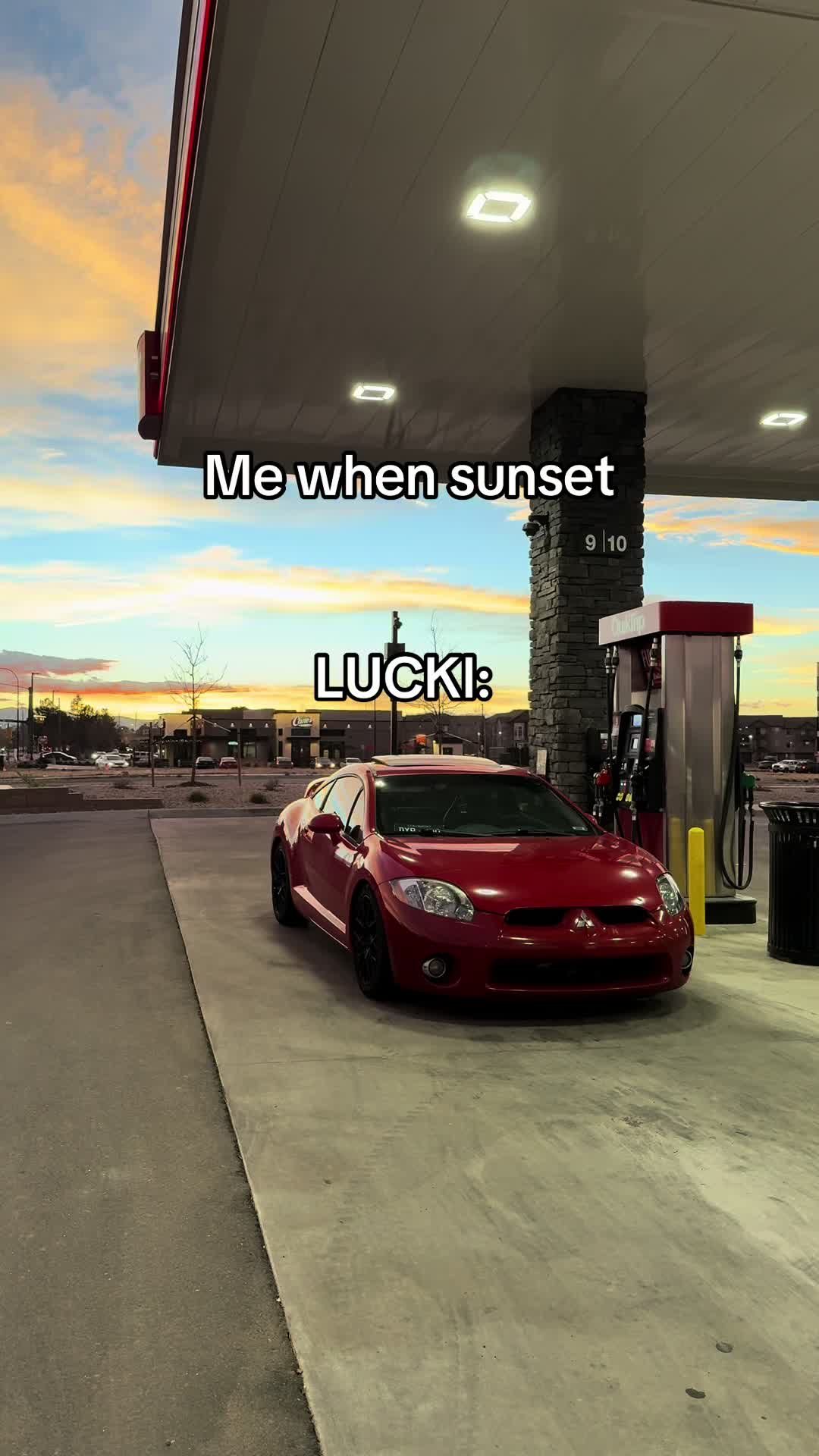 @Tristen