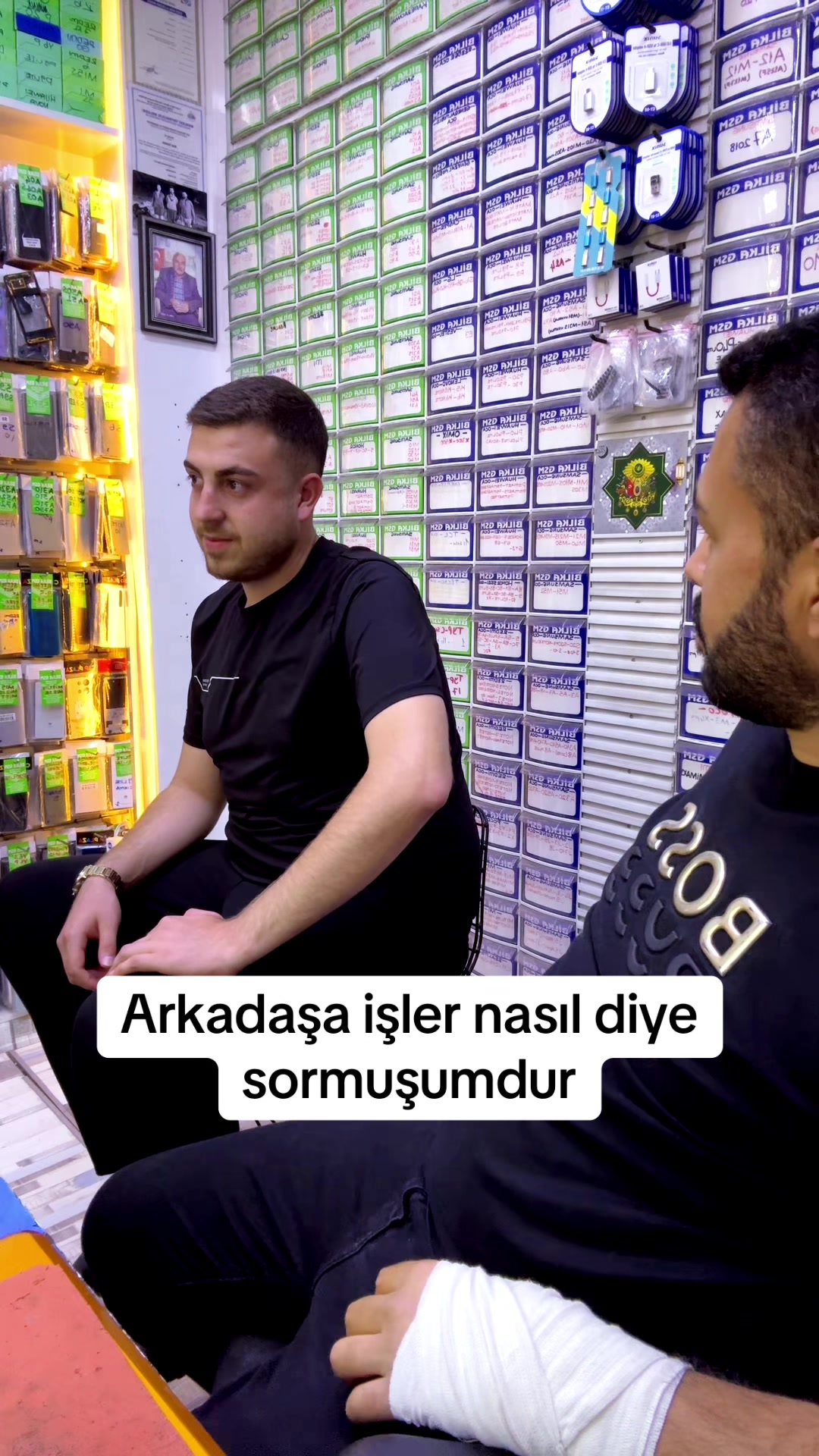 @Bilal