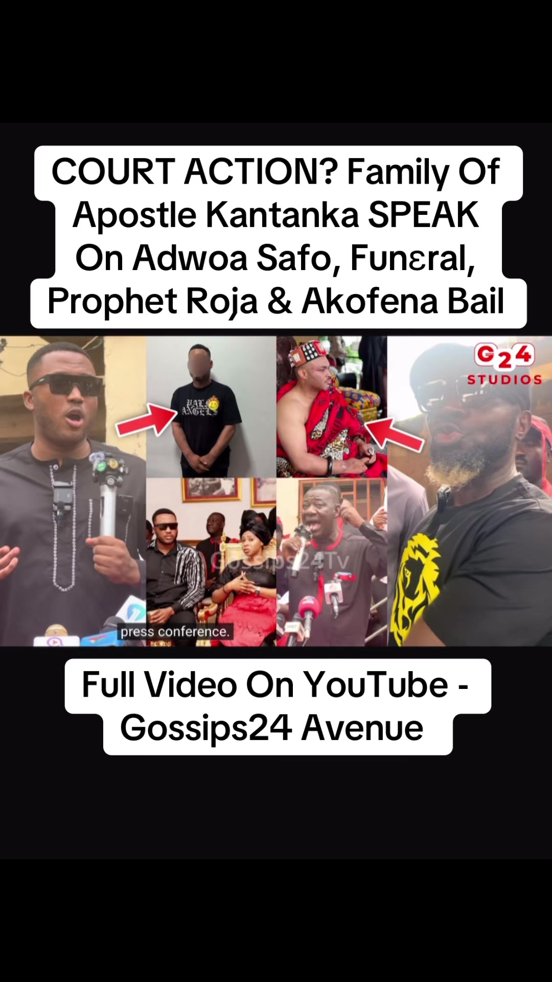 @Gossips24 TV