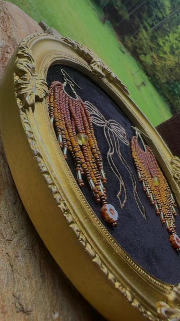 @Taylor@Wild Willow Beadwork