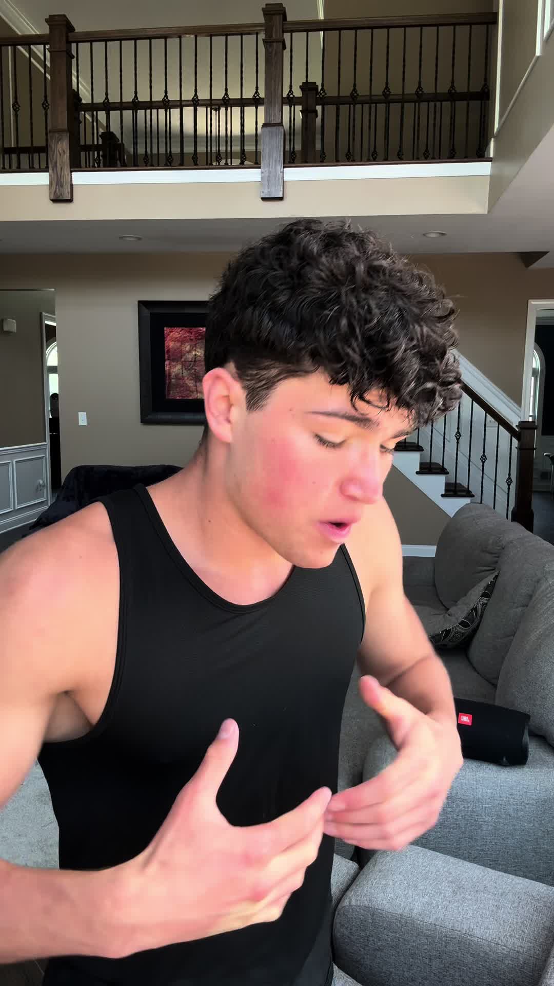 @Jaxon Avery