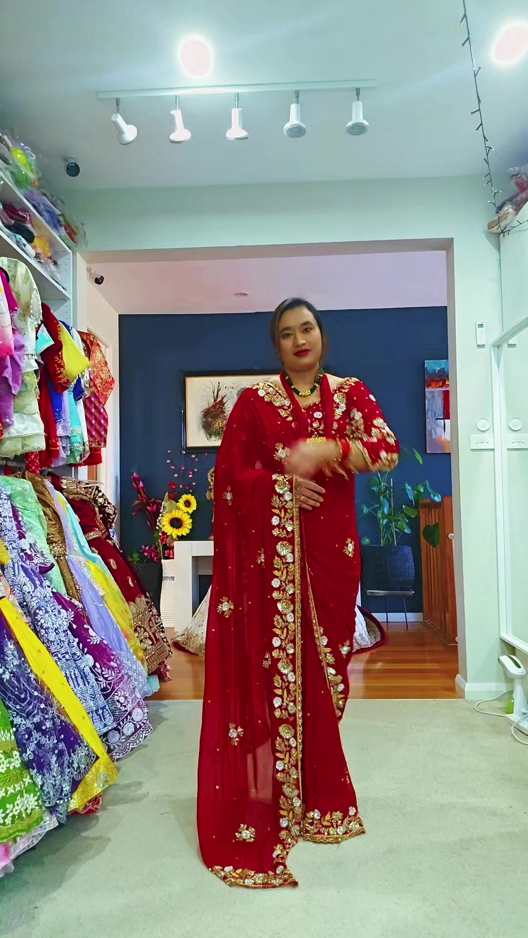 @Traditional curves