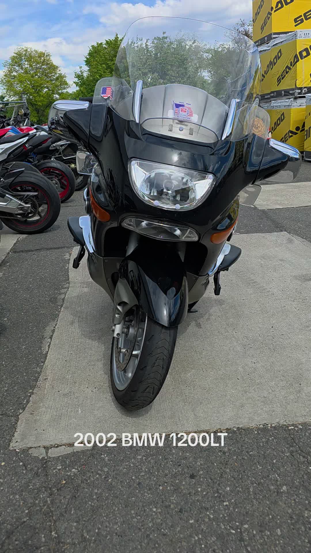 @BikesRUs