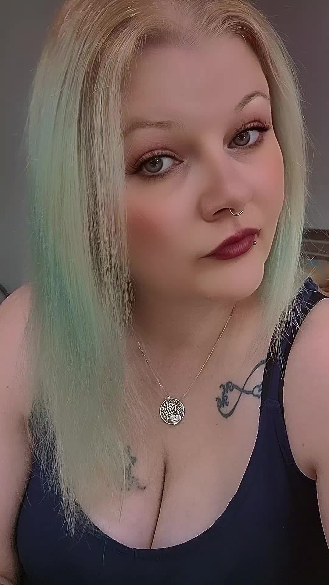 @❤️DieGlückliche❤️