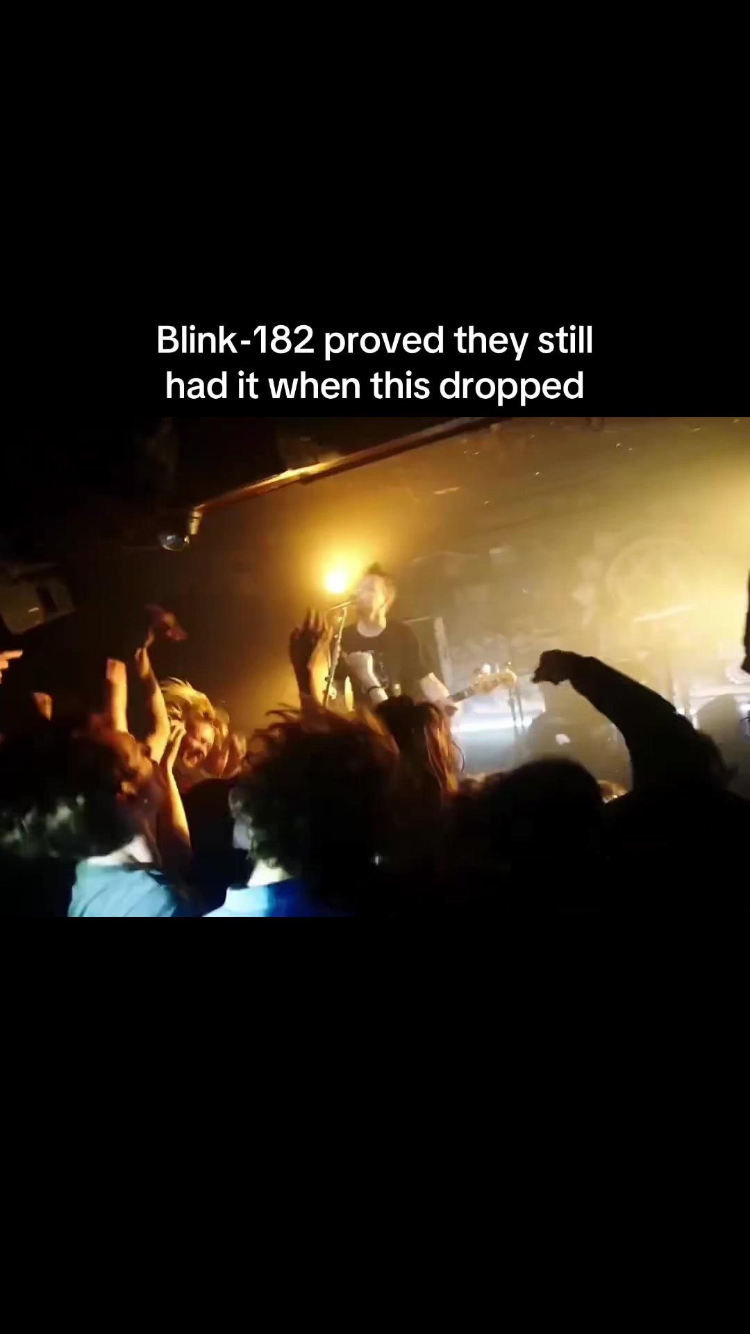 @Blink-182 Fans