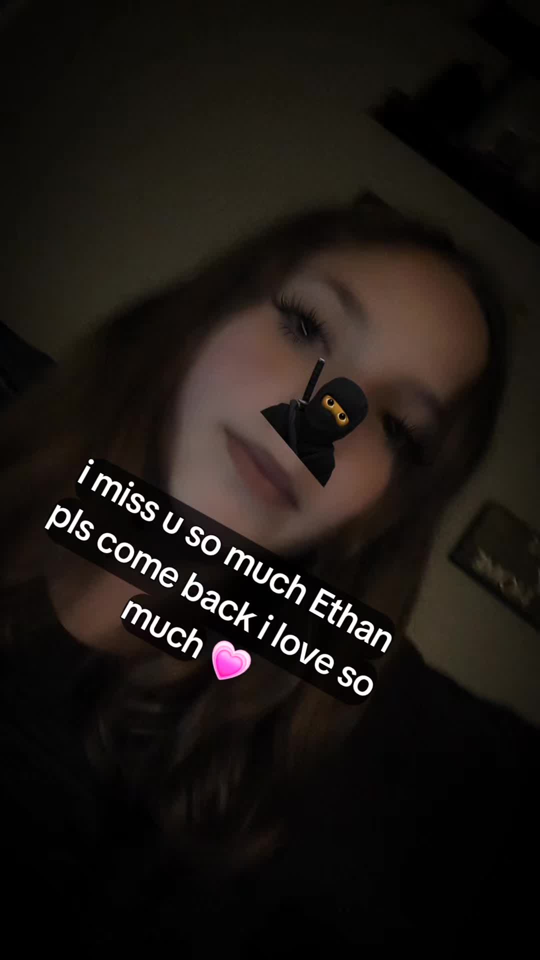 @NEVAEH Hanson