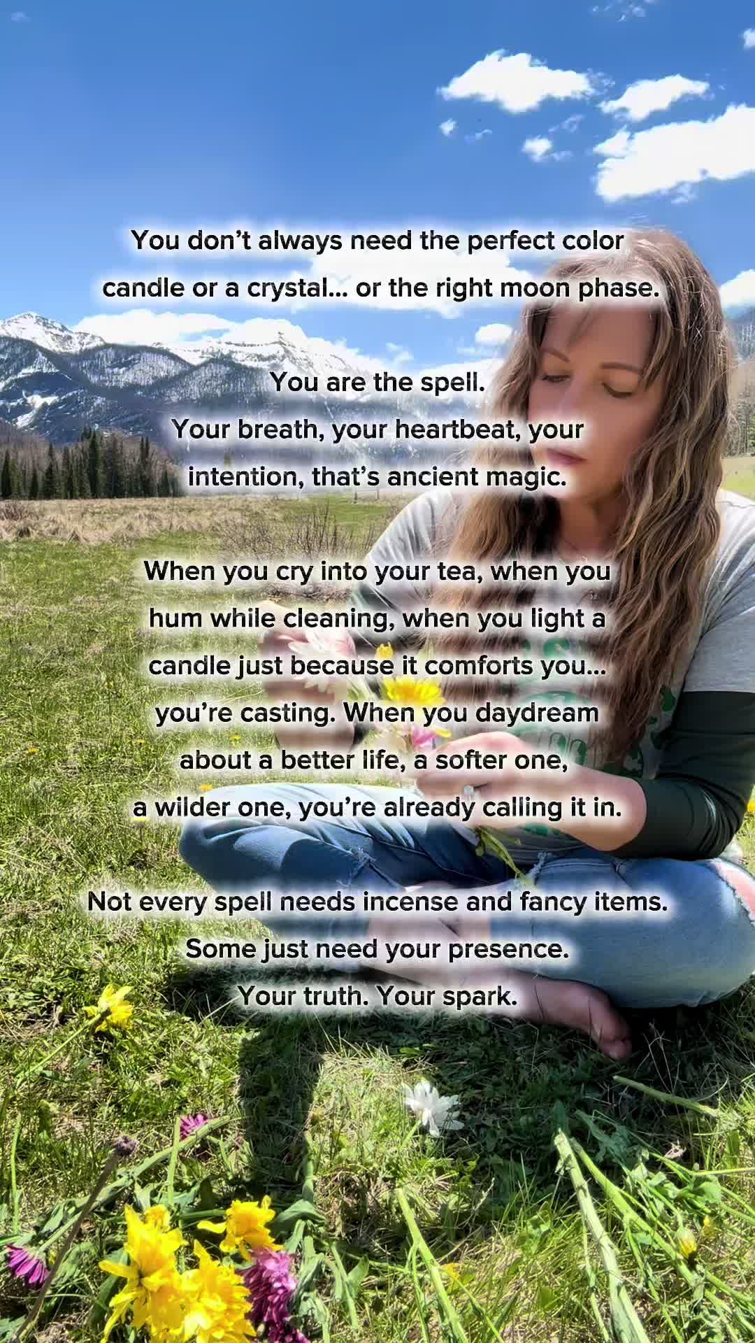 @Jasmin | A Rooted Life