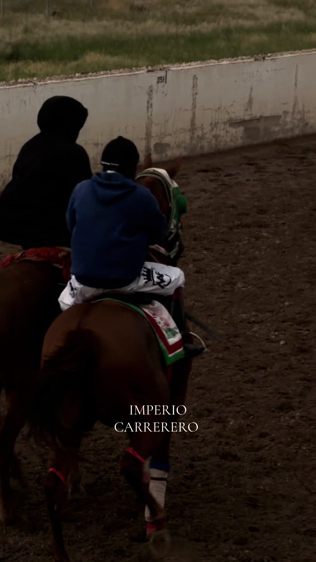 @Imperio carrerero