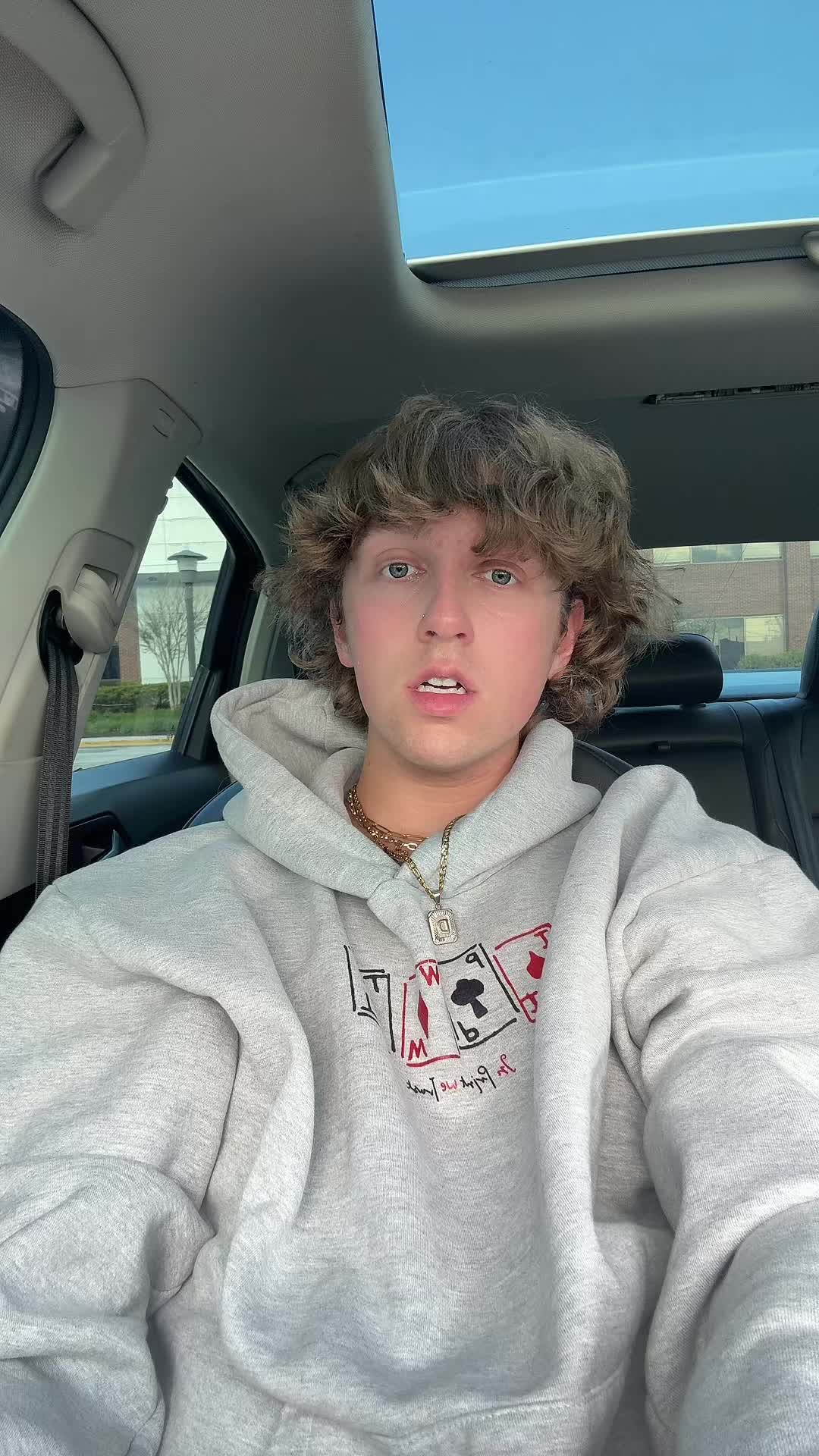 @Dylan Peroutka