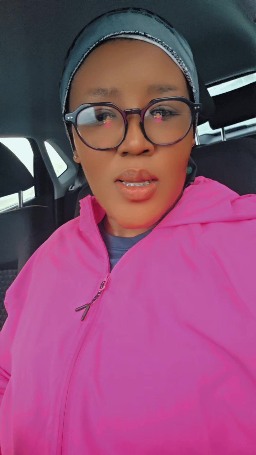 @Kamohelo Nhansengo