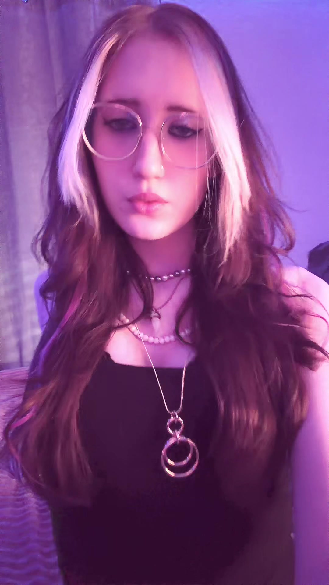 @˚⊱🪷⊰˚𝒮♡𝓅𝒽 🐈&zwj;⬛