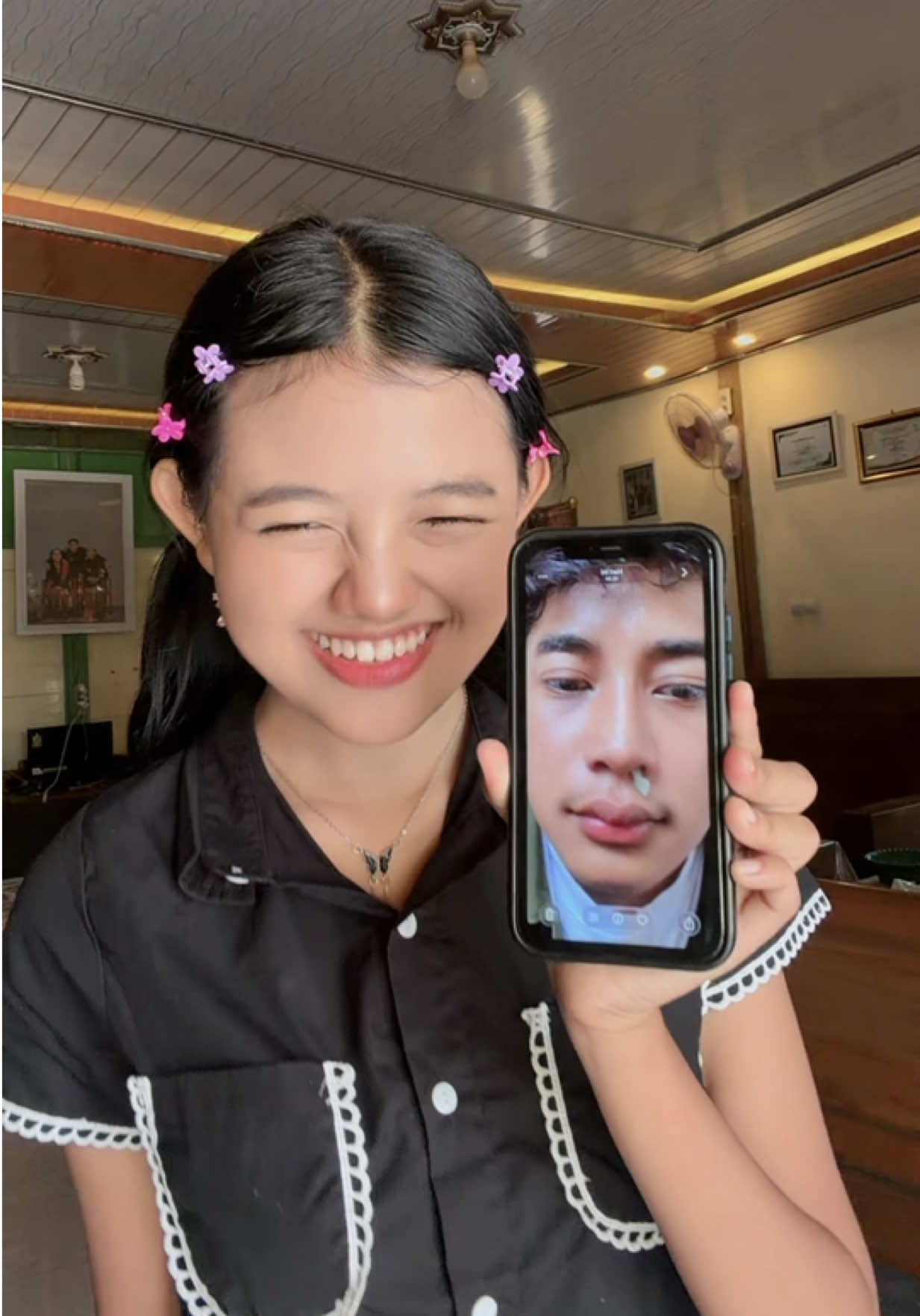 @Adiknya Mas Ferdi