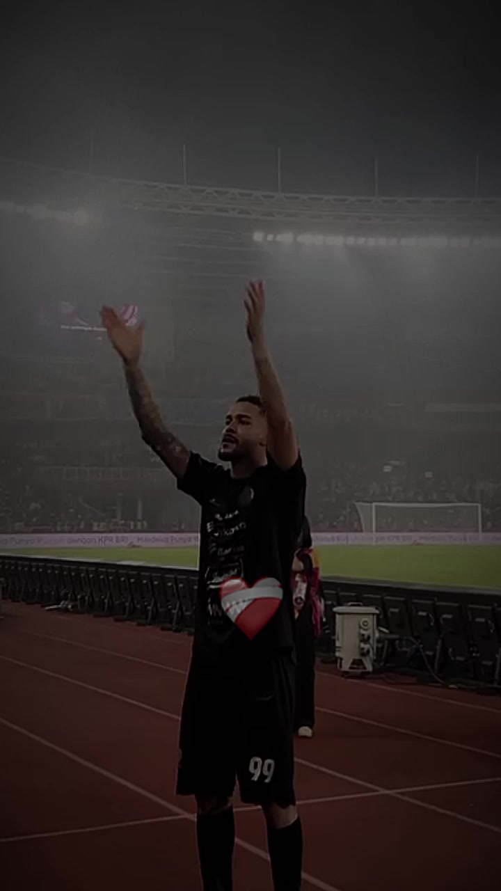 @Yang Persija Persija Ajah✨
