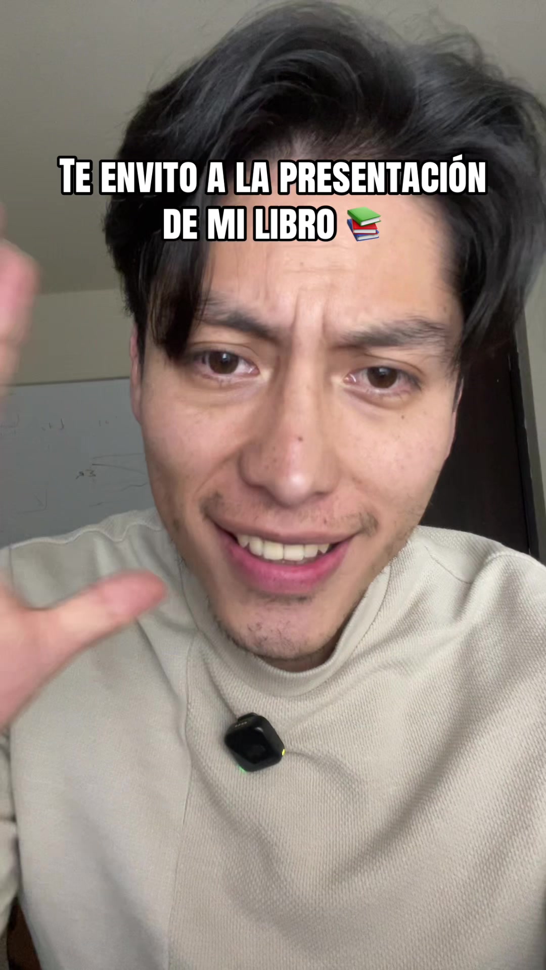 @Michael Peñafiel