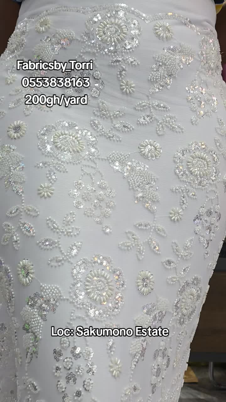 @Fabricsby_Torri/Torri_Fabrics