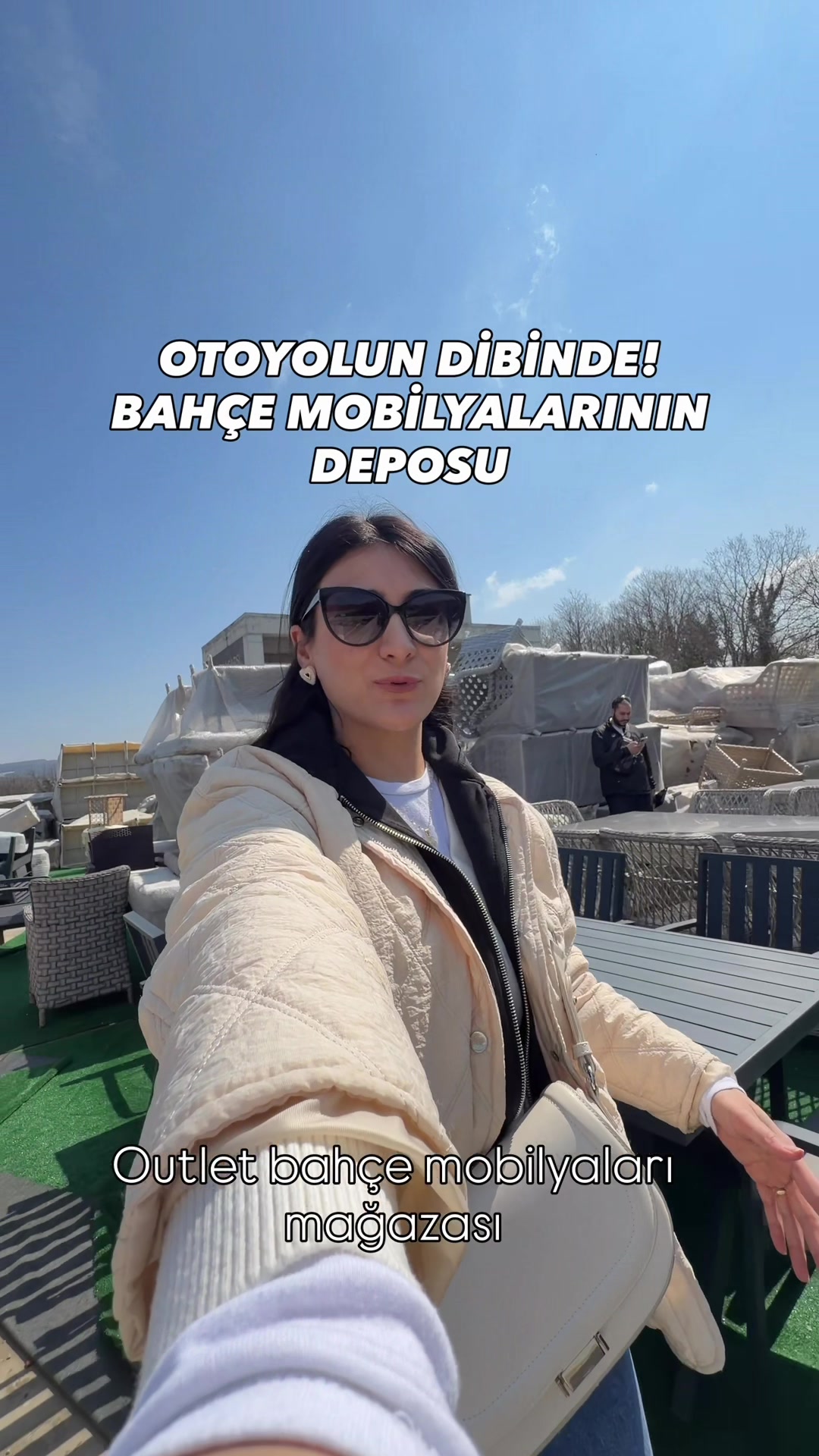 @Reelsle Geziyorum
