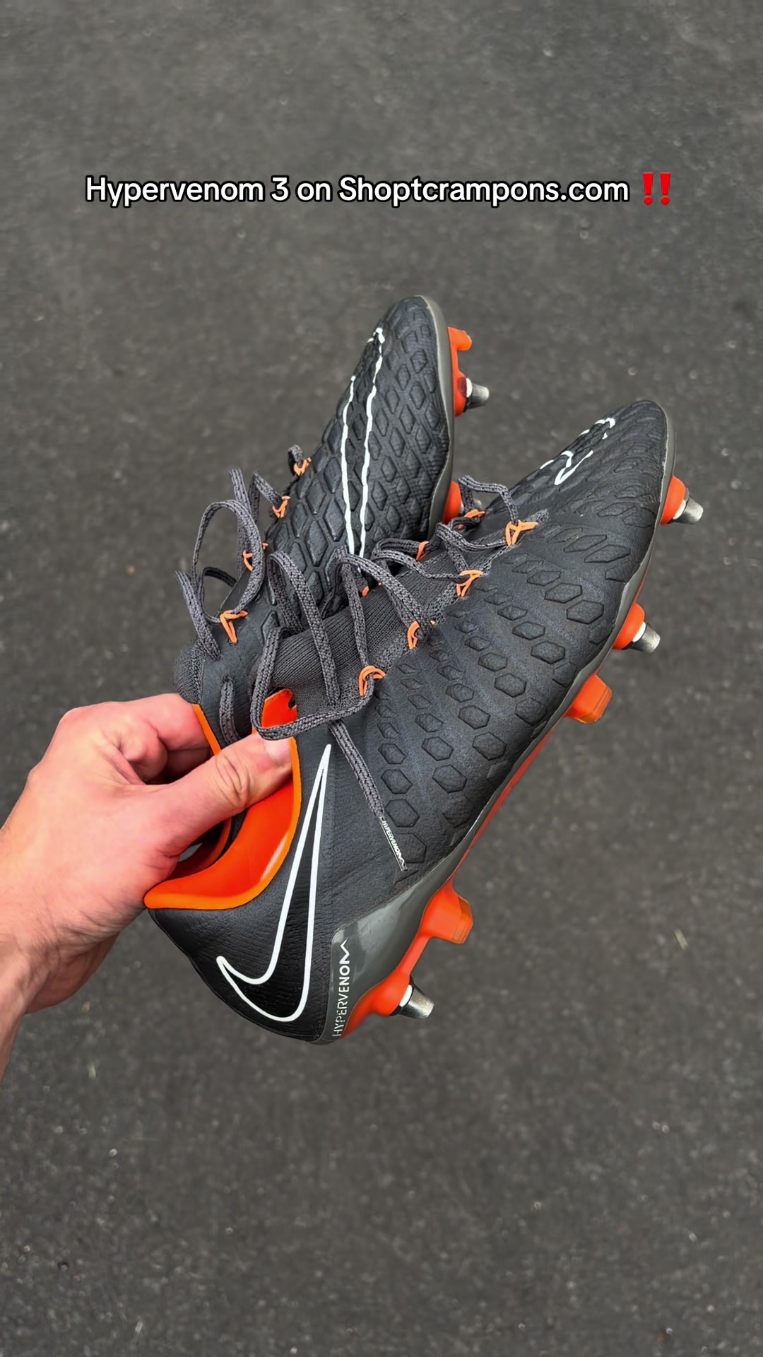 @Shoptcrampons
