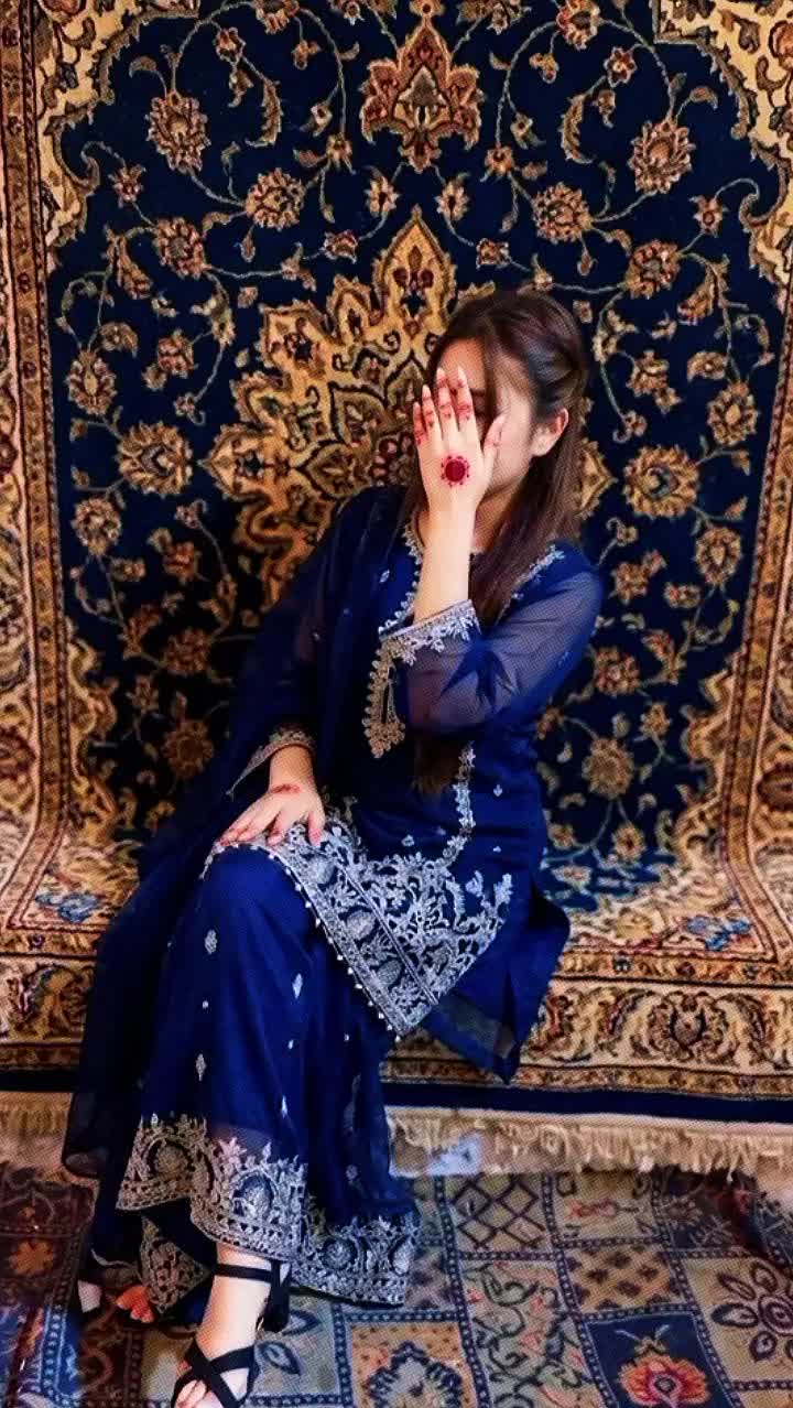@Hoorain Official🤍😉