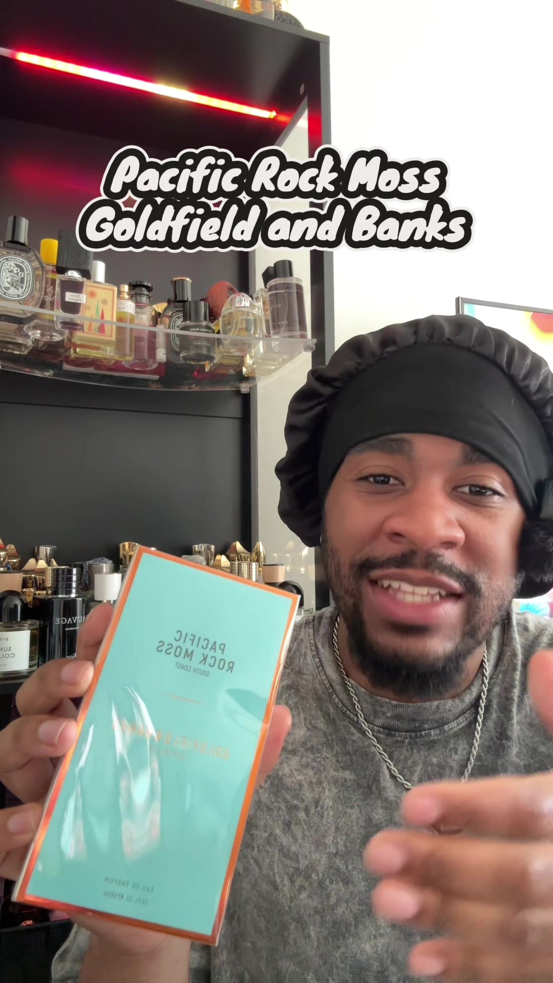 @Gerry | Fragrance Connoisseur