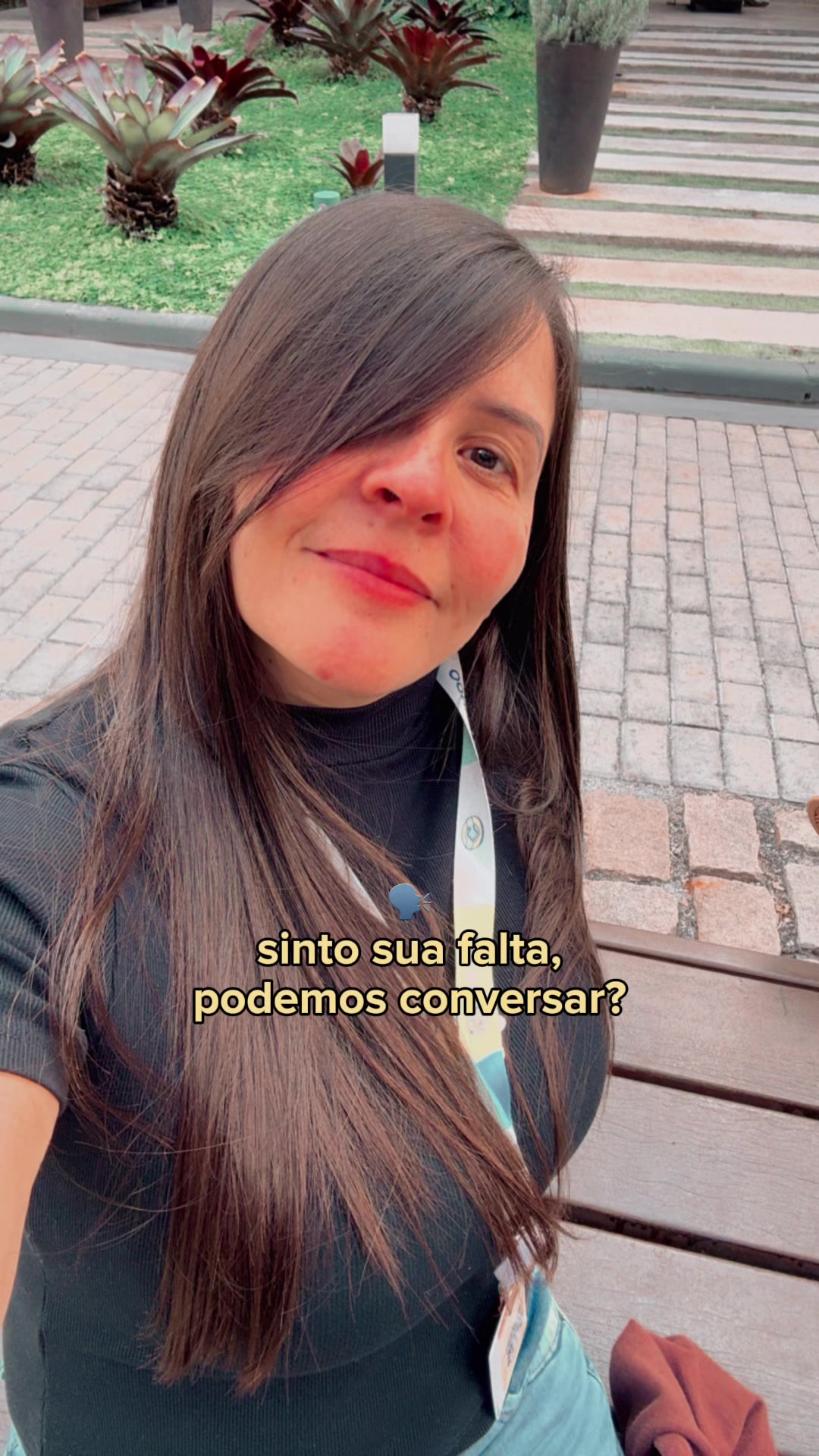 @Uiara Morena Inacio