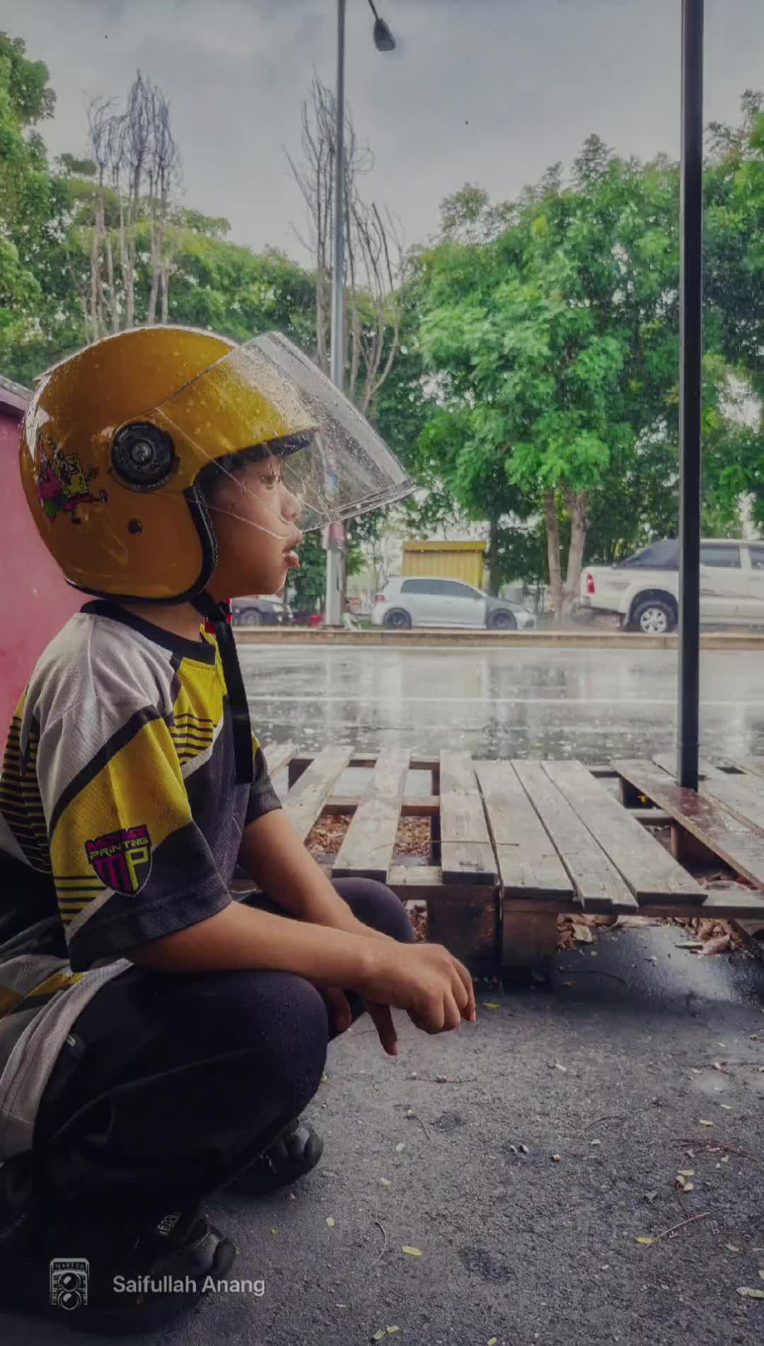 @Saifullah Anang