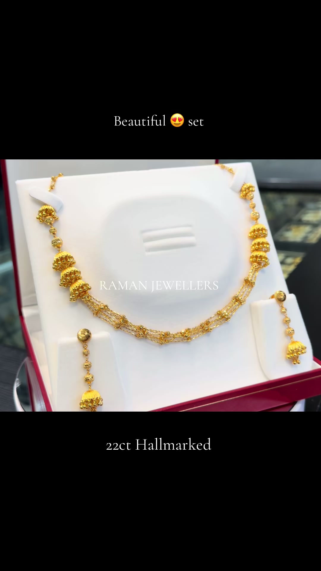 @Raman Jewellers