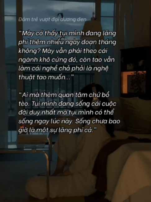 @m&ecirc; s&aacute;ch hơn m&ecirc; crush