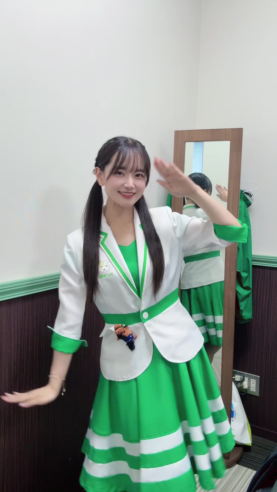 @利倉真悠