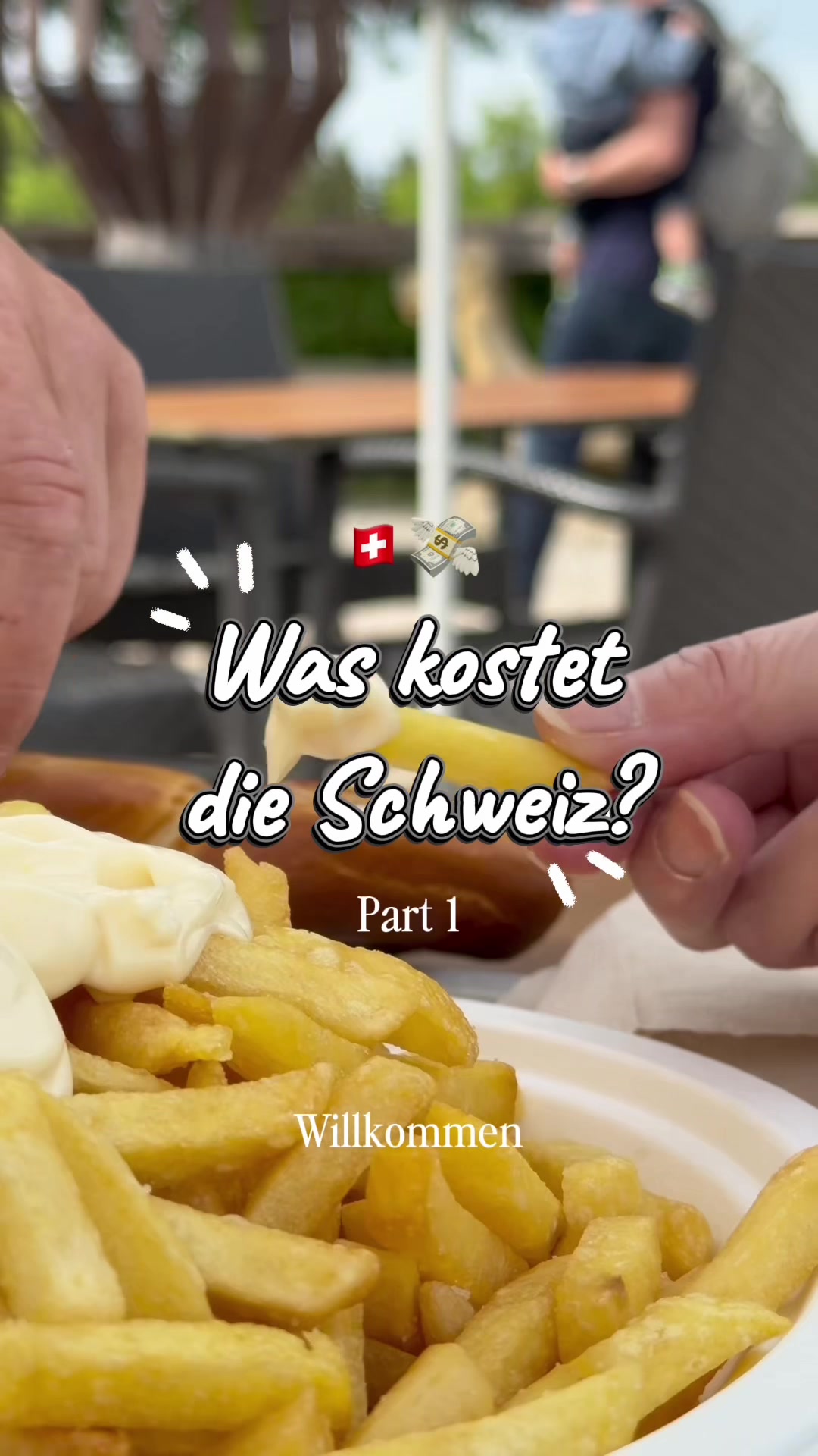 @Sarah | 🇨🇭Auswandern Schweiz