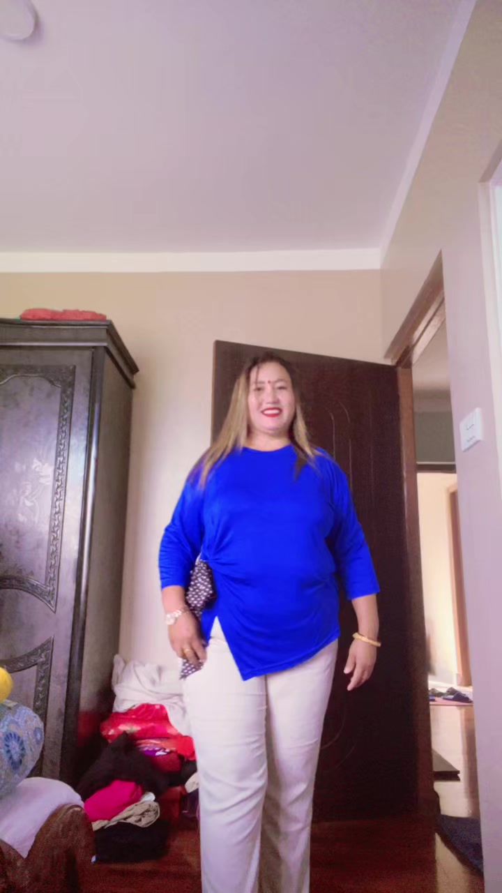 @Maiya Moktan