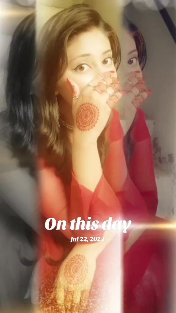 @Sania Rashid