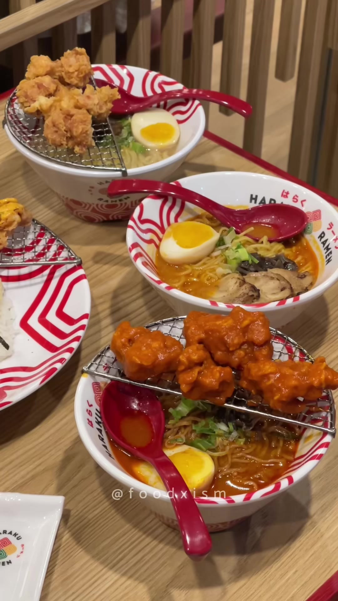 @foodxism