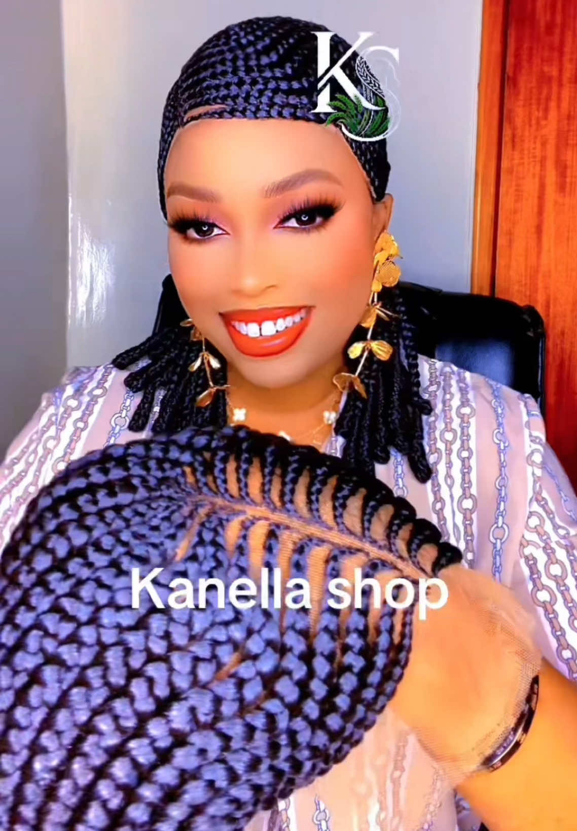 @Kanella Shop🇸🇳