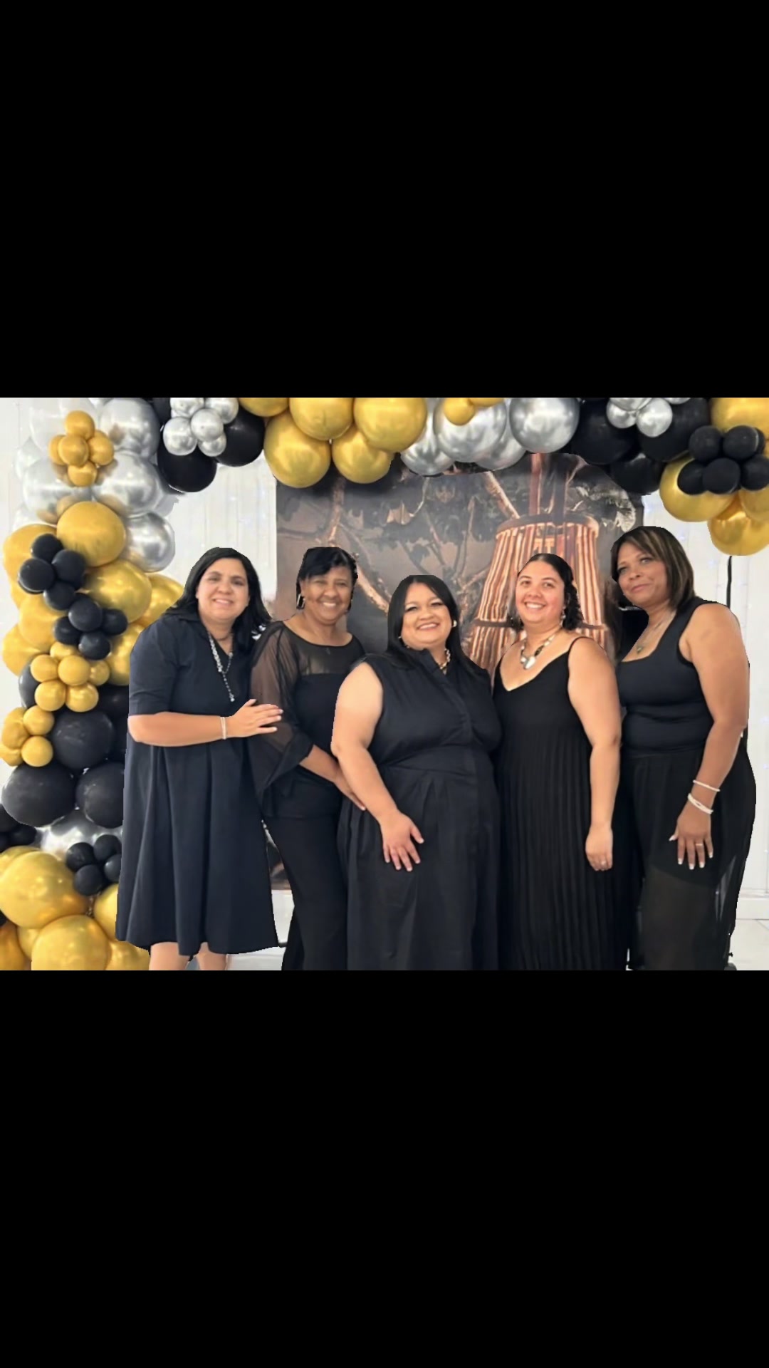 @Treasure House Events
