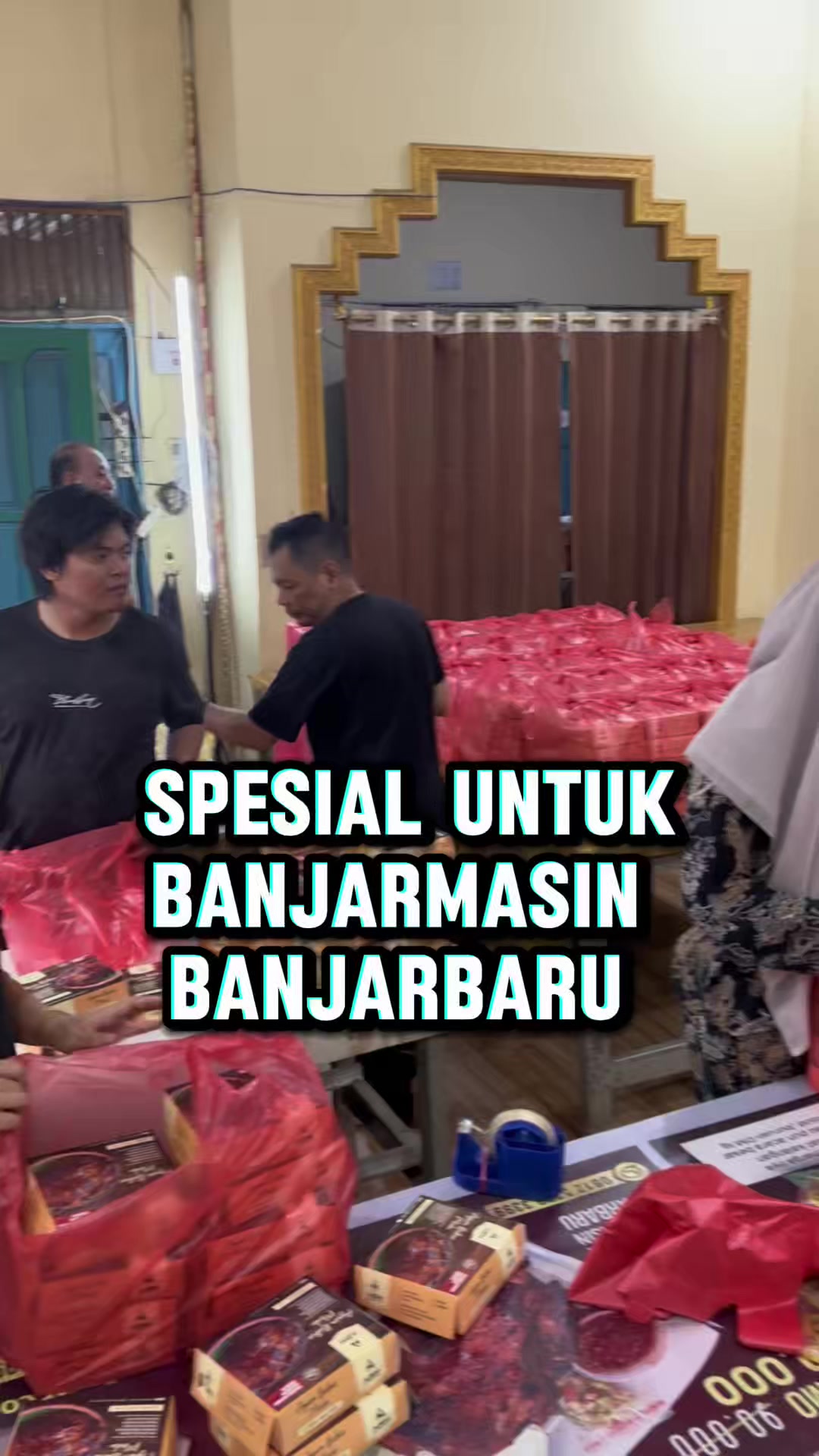 @Ayam Madu