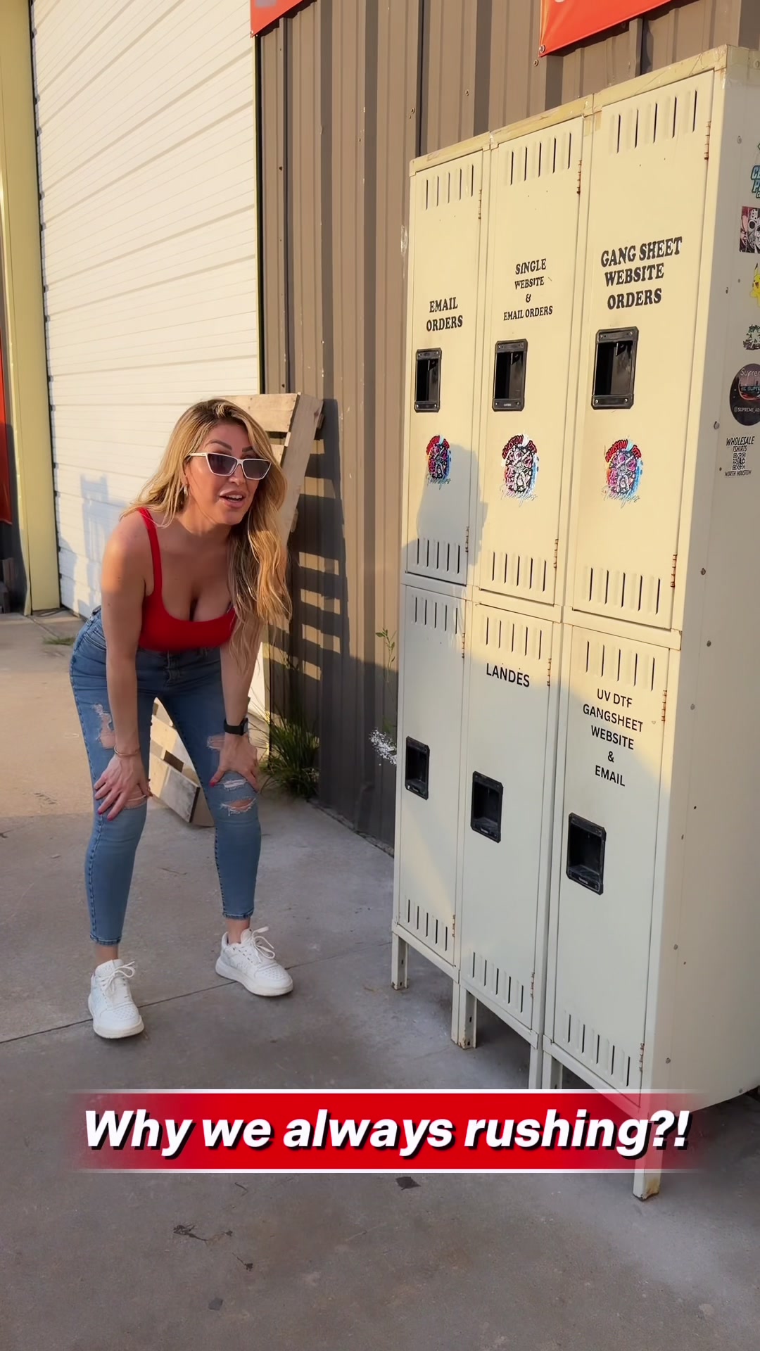 @Houstonslala