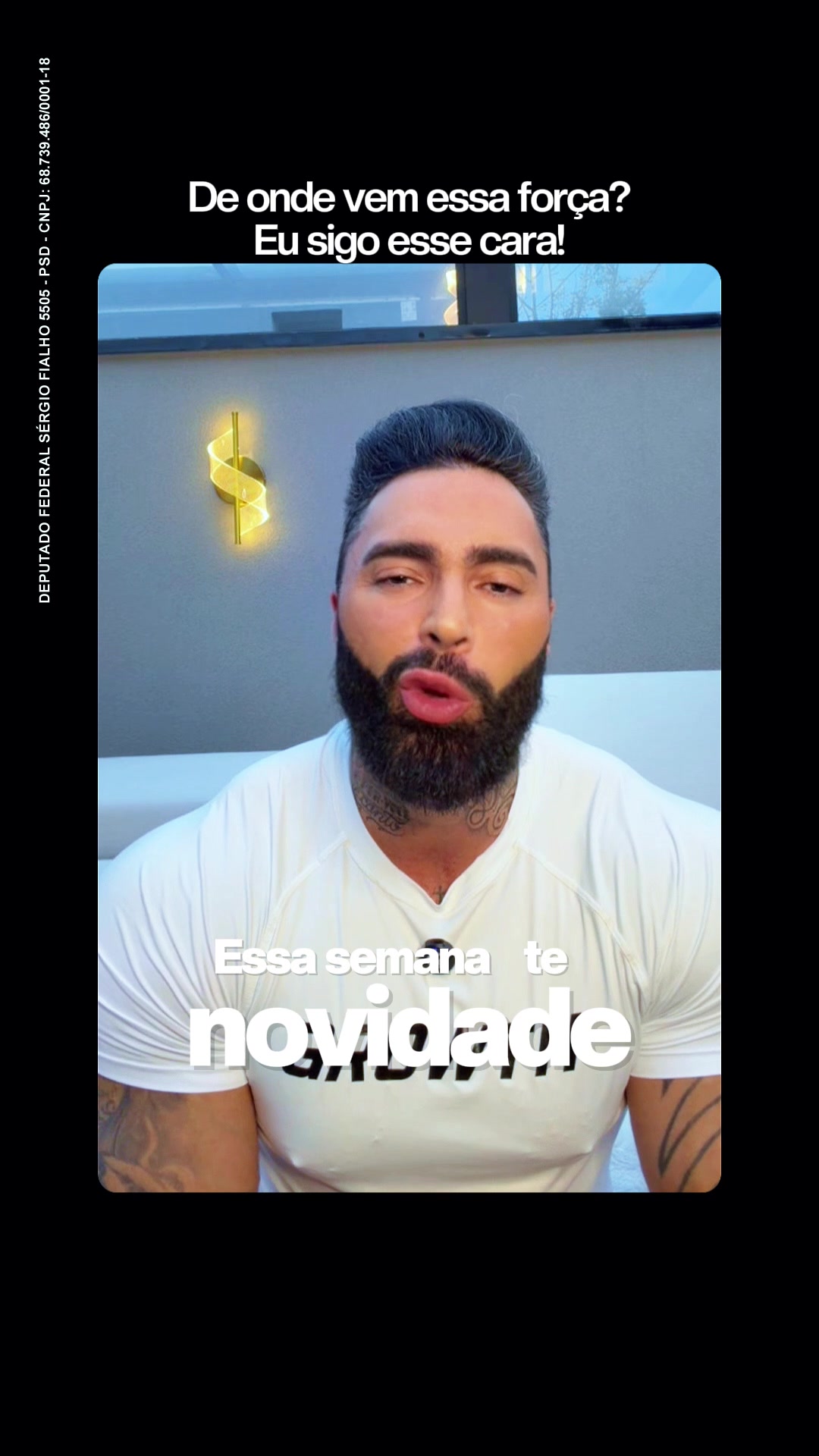 @Sérgio Fialho