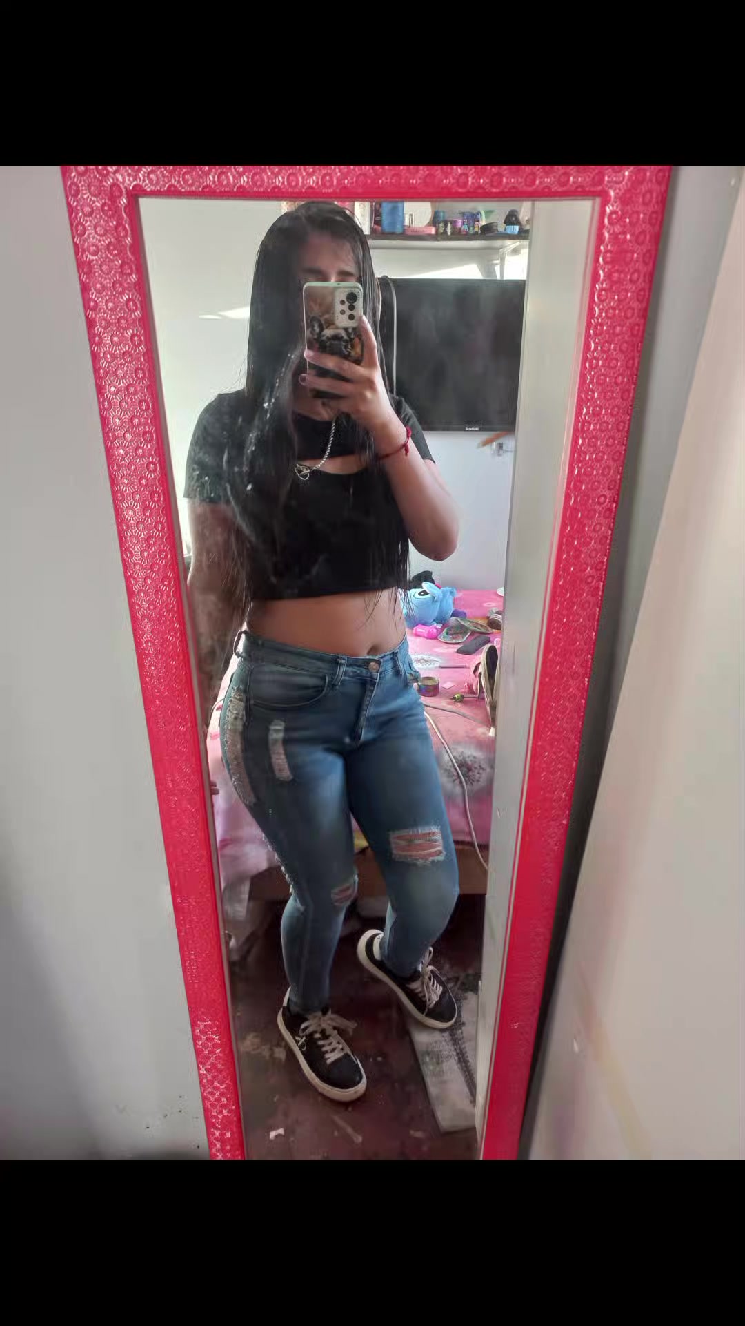 @Carolina👑