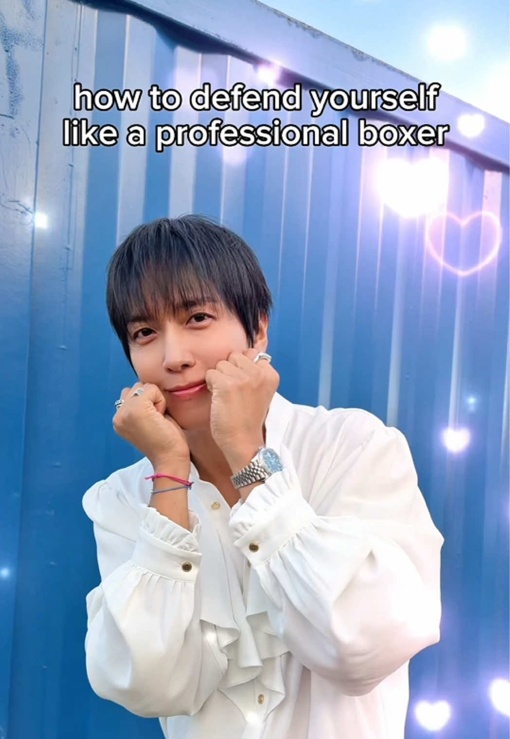 @CNBLUE