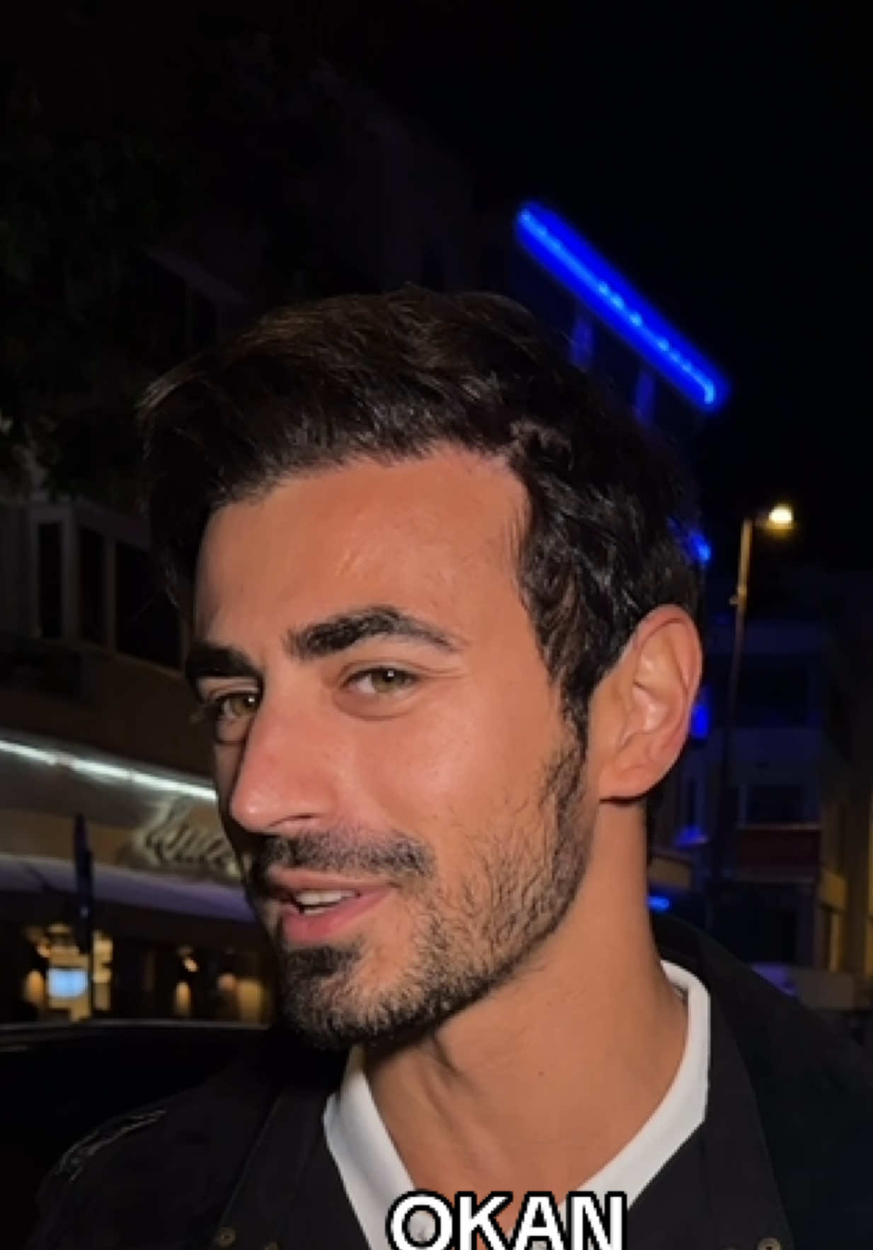 @Okan Mermer