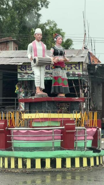 @परोपकार हस्पिटल प्रालि श्रीनगर