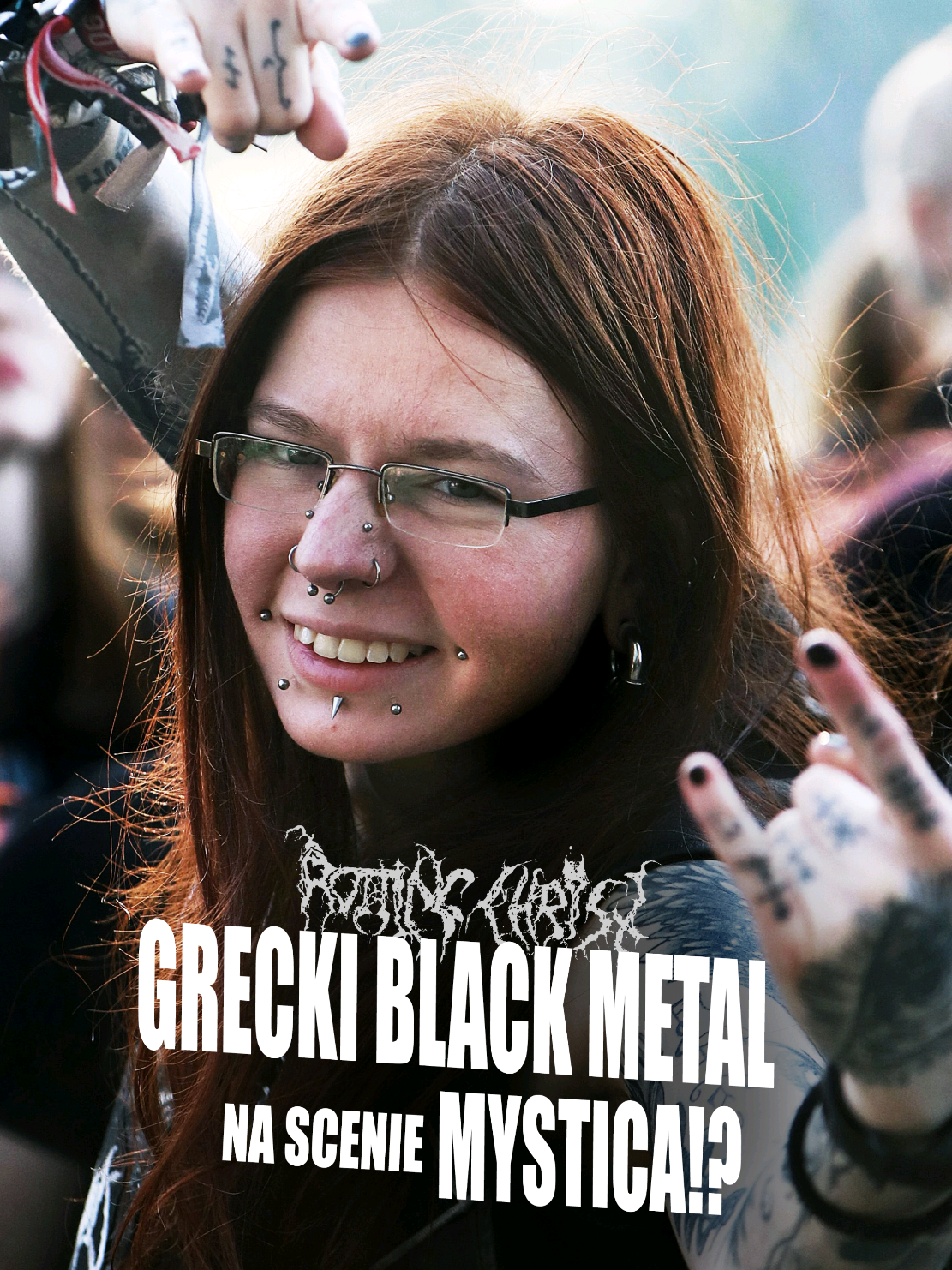 @Colors of the Black