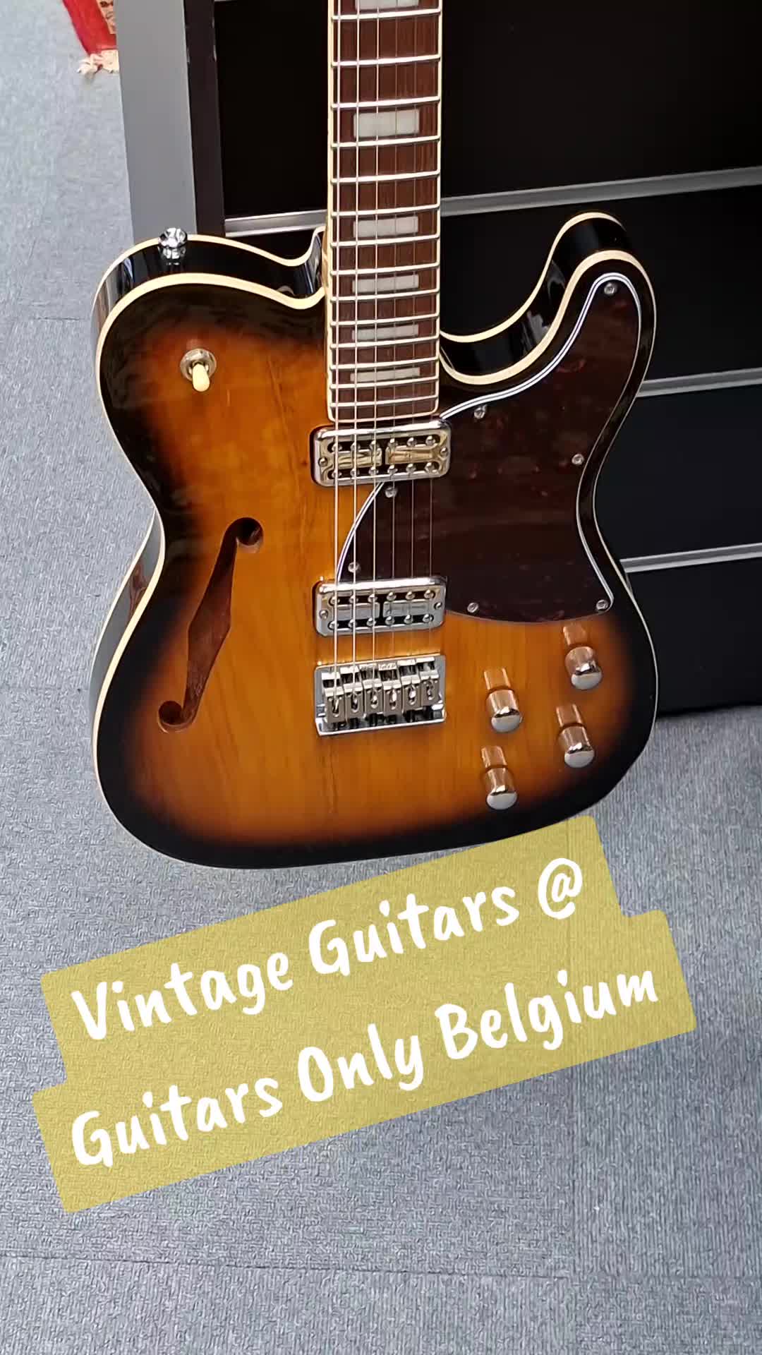 @Guitars Only