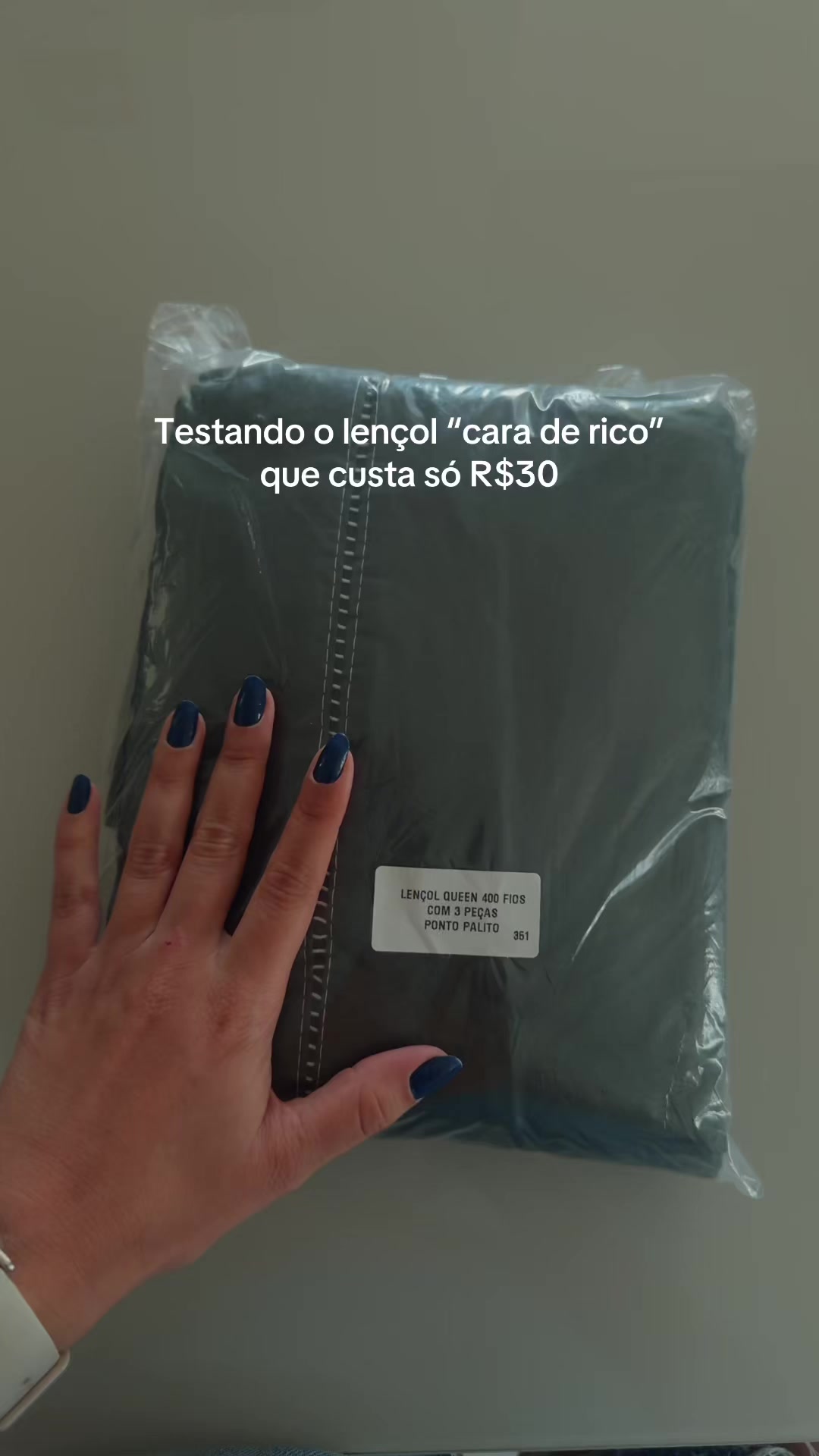 @Amanda De Paula