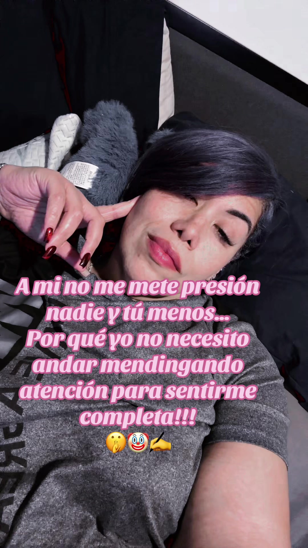 @💜Mariel Feliciano💜