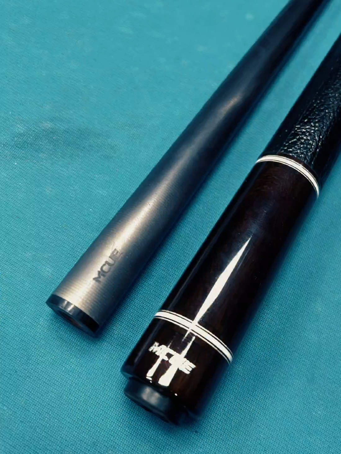 @MCUE - Custom Billiards