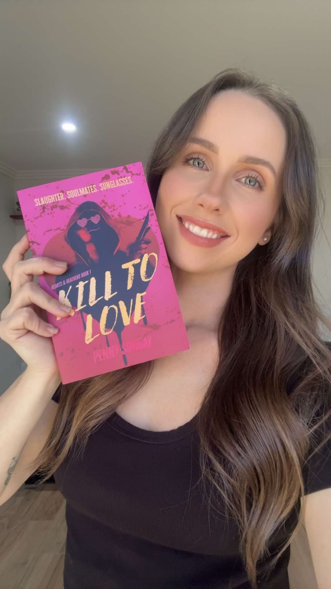 @Monique Suter 📚✍️