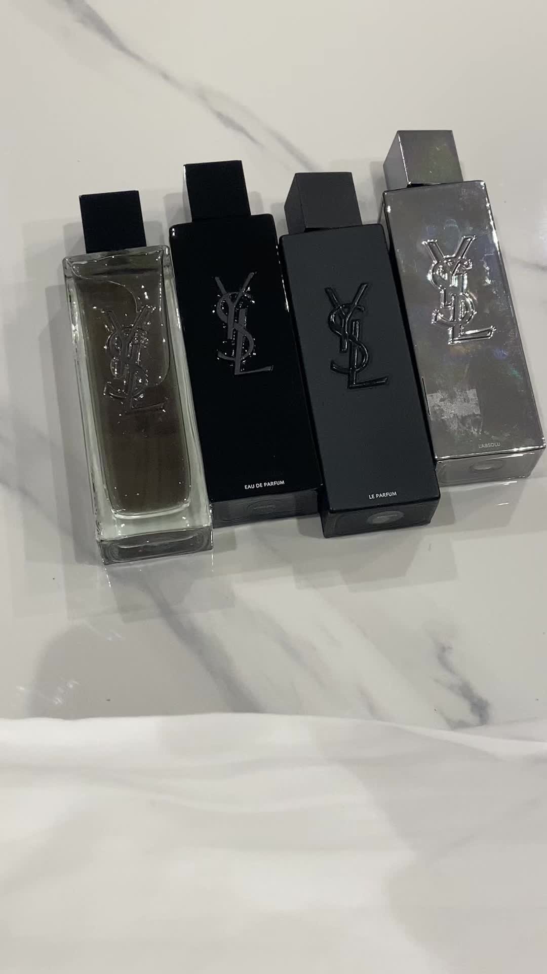 @بو سعيد | هاوي عطور